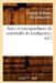 Actes Et Correspondance Du Connétable de Lesdiguières.Vol 2 by François de Bonne de Lesdiguières