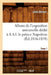 Album de l'Exposition Universelle Dédié À S. A. I. Le Prince Napoléon. Tome 1 (Éd.1856-1859) by Léon Brisse
