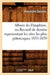 Album du Dauphine, ou Recueil de dessins representant les sites les plus pittoresques 1835-1839 by Alexandre Debelle