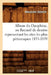 Album du Dauphine, ou Recueil de dessins representant les sites les plus pittoresques 1835-1839 by Alexandre Debelle