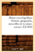 Album Encyclopédique Histoire, Géographie, Merveilles de la Nature, Science (Éd.1868) by Sans Auteur