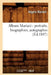 Album Mariani: Portraits, Biographies, Autographes (Éd.1897) by Angelo Mariani