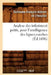 Analyse Des Infiniment Petits, Pour l'Intelligence Des Lignes Courbes (Éd.1696) by Guillaume-François-Antoin de l'Hospital