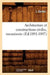 Architecture Et Constructions Civiles, Menuiserie (Éd.1891-1897) by J. Denfer