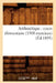 Arithmétique: Cours Élémentaire (1500 Exercices) (Éd.1895) by Sans Auteur