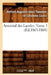Armorial Des Landes. Tome 3 (Éd.1863-1869) by Joseph-Alexandre de Cauna