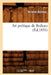 Art Poétique de Boileau (Éd.1850) by Nicolas Boileau