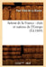 Autour de la France: états et nations de l'Europe (Éd.1889) by Paul Vidal de la Blache