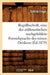 Begriffsschrift, Eine Der Arithmetischen Nachgebildete Formelsprache Des Reinen Denkens (Éd.1879) by Gottlob Frege