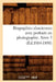 Biographies Alsaciennes Avec Portraits En Photographie. Série 3 (Éd.1884-1890) by Sans Auteur