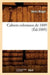 Cahiers Coloniaux de 1889 (Éd.1889) by Sans Auteur
