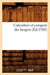 Calendrier Et Compost Des Bergers (Éd.1510) by Sans Auteur
