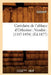 Cartulaire de l'Abbaye d'Orbestier: Vendée: [1107-1454] (Éd.1877) by Collectif