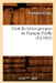 Cent Dix Lettres Grecques de François Filelfe (Éd.1892) by Francesco Filelfo