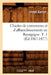 Chartes de Communes Et d'Affranchissements En Bourgogne. T. 1 (Éd.1867-1877) by Joseph Garnier