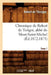 Chronique de Robert de Torigni, Abbé Du Mont-Saint-Michel Tome 1 (Éd.1872-1873) by Ibn Khaldun