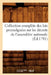 Collection Complète Des Lois Promulguées Sur Les Décrets de l'Assemblée Nationale (Éd.1791) by Sans Auteur