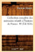 Collection Complète Des Mémoires Relatifs À l'Histoire de France. 49 (Éd.1826) by Pierre de l'Estoile