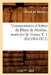 Commentaires Et Lettres de Blaise de Monluc, Maréchal de France T. 1 (Éd.1864-1872) by Blaise de Montluc
