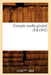 Compte Rendu Général (Éd.1882) by Sans Auteur