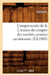 Compte-Rendu de la 2° Session Du Congrès Des Sociétés Savantes Savoisiennes (Éd.1880) by Collectif