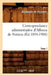 Correspondance Administrative d'Alfonse de Poitiers. Tome 1 (Éd.1894-1900) by Gabriel de la Landelle