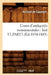 Cours d'Antiquités Monumentales: Hist T2, Part2 (Éd.1830-1843) by Arcisse de Caumont