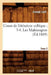 Cours de Littérature Celtique 3-4. Les Mabinogion. Tome 2 (Éd.1889) by Sans Auteur