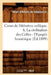 Cours de Littérature Celtique. 6, La Civilisation Des Celtes - l'Epopée Homérique (Éd.1899) by Henri D' Arbois de Jubainville