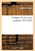 Critique de la Raison Pratique (Éd.1888) by Immanuel Kant