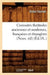 Curiosités Théâtrales Anciennes Et Modernes, Françaises Et Étrangères (Nouv. Éd) (Éd.18..) by Victor Fournel