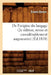 de l'Origine Du Langage (2e Édition, Revue Et Considérablement Augmentée) (Éd.1858) by Ernest Renan