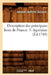 Description Des Principaux Lieux de France. 3. Aquitaine (Éd.1789) by Jacques-Antoine Dulaure