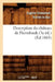 Description Du Château de Pierrefonds (3e Éd.) (Éd.1863) by Eugène-Emmanuel Viollet-Le-Duc