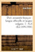 Dict. Annamite-Français: Langue Officielle Et Langue Vulgaire. 2: N-Z (Éd.1899-1900) by Jean Bonet