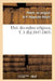 Dict. Des Ordres Religieux, T. 1 (Éd.1847-1863) by Hélyot
