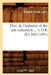 Dict. de l'Industrie Et Des Arts Industriels. Tome 4, D-E (Éd.1881-1891) by Eugène-Oscar Lami