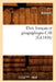 Dict. Français Et Géographique C-H (Éd.1836) by Babault