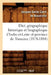 Dict. Géographique Historique Et Biographique d'Indre-Et-Loire Et Province de Touraine (1878-1884) by Jacques-Xavier Carré de Busserolle