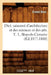 Dict. Raisonné d'Architecture Et Des Sciences Et Des Arts. T. 1, Abacule-Cymaise (Éd.1877-1880) by Ernest Bosc