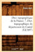 Dict. Topographique de la France. 7, Dict. Topographique Du Département Du Cantal (Éd.1897) by Sans Auteur