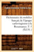 Dictionnaire Du Mobilier Français de l'Époque Carlovingienne À La Renaissance. T. 5 (Éd.18..) by Eugène-Emmanuel Viollet-Le-Duc