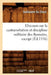 Discours Sur La Castramétation Et Discipline Militaire Des Romains, Escript (Éd.1556) by Guillaume Du Choul