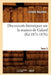 Documents Historiques Sur La Maison de Galard. Tome 3 (Éd.1871-1876) by Joseph Noulens