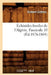 Échinides Fossiles de l'Algérie. Fascicule 10 (Éd.1876-1884) by Gustave Cotteau