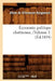 Économie Politique Chrétienne, [Volume 1] (Éd.1834) by Alban de Villeneuve-Bargemont