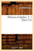 Élémens d'Algèbre. T. 1 (Éd.1774) by Leonhard Euler