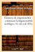 Élémens de Trigonométrie: Contenant La Trigonométrie Rectiligne, (3e Ed) (Ed.1836) by Louis-Etienne Lefébure de Fourcy