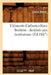 Eléments d'Arboriculture Fruitière: Destinés Aux Instituteurs, (Éd.1887) by Louis Henry