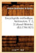 Encyclopédie Méthodique. Architecture. T. 2, [Colossal-Mutules] (Éd.1788-1825) by Quatremere de Quincy a.